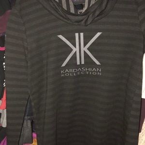 Kardashian Kollection hoodie